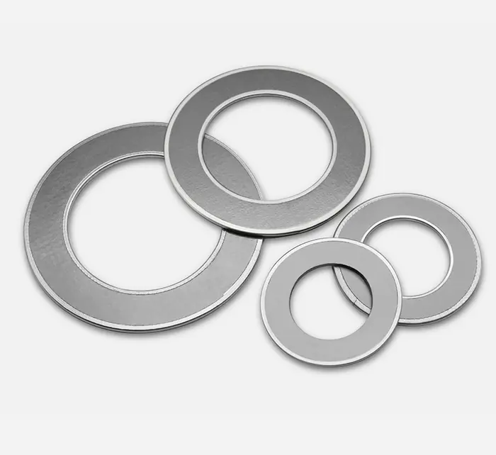 ปะเก็นโลหะที่ไม่ใช่โลหะ