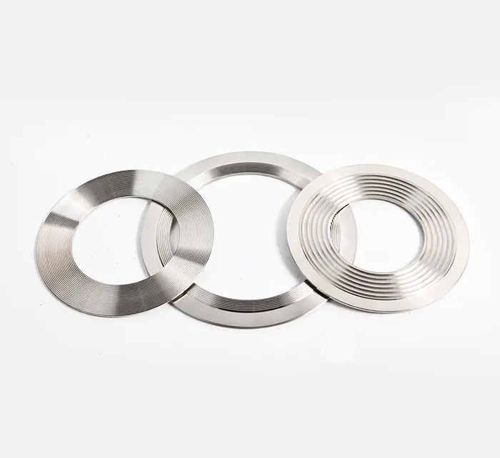 ปะเก็น Kammprofile