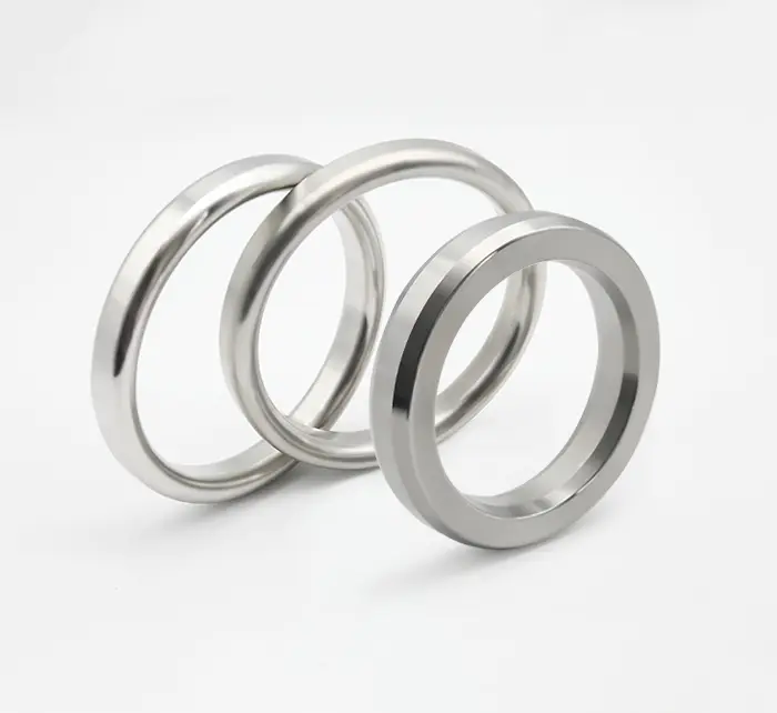 ปะเก็นร่วมวงแหวน